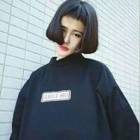 21张超飒女生QQ头像 又酷又好看直接存