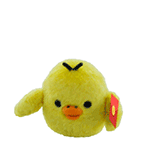 动画版轻松小熊QQ表情包上新！斗图又有新素材啦