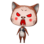 猫仔专属微信QQ表情包来啦