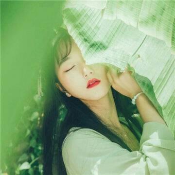 17张高清好看的古风女生QQ头像合集