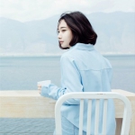 微信思念头像合集！18张高清唯美女生相思头像，安静想你的氛围感拉满