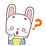 超实用宝宝兔QQ表情包合集 聊天斗图必备