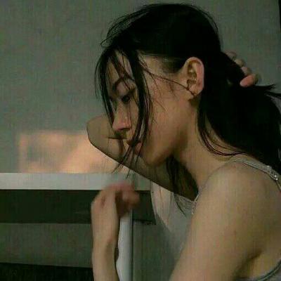 21张高清高冷霸气女神范头像 气场拉满的女生头像合集
