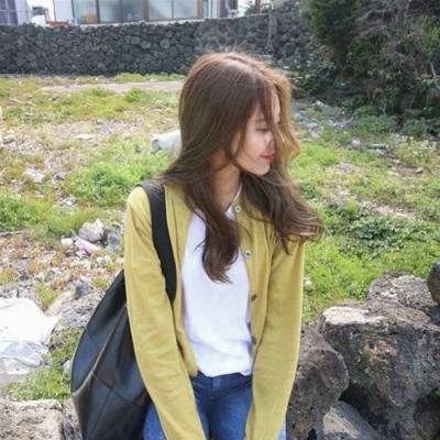 33张高清高冷气质女生头像合集 颜值党直接收藏