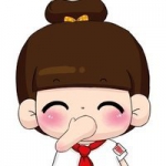 33张软萌包子卡通头像合集 动漫爱好者快收藏