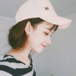 25张高清清纯可爱女生头像 好看的氛围感头像合集