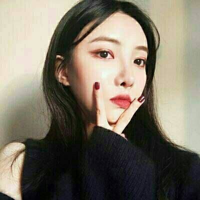 霸气拽姐专属！23张社会女生高清头像合集