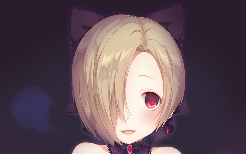 《偶像大师 灰姑娘女孩》高清壁纸合集 1080P