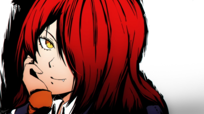 《食戟之灵》小林龙胆高清壁纸合集