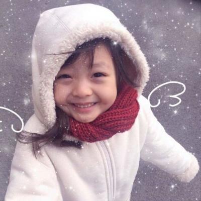 女生可爱微信头像合集！9张高清萌萌女生头像来啦