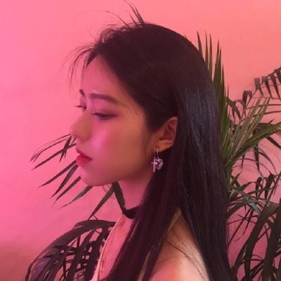 35张甜妹专属！高清可爱女生头像合集