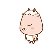 超实用乖乖羊QQ表情包来啦