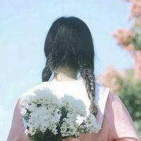 27张清纯感拉满的仙女风女生头像