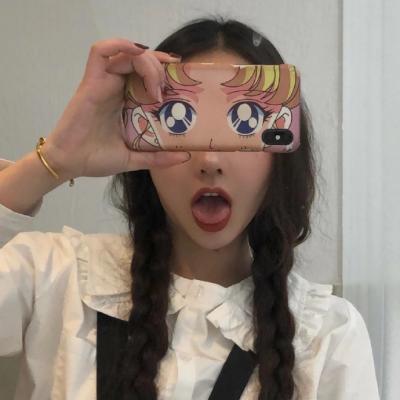 女生软萌仙女味高清头像合集 21张软萌感拉满