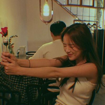 三人闺蜜专属可爱头像！21张萌系一人一张高清合集