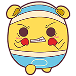 早安蛋蛋QQ表情包来啦！日常聊天斗图都能用