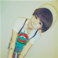 17岁女生真人头像合集！85张清新好看的头像素材