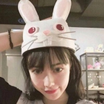 36张软萌女生QQ头像 高清可爱超甜的女头合集