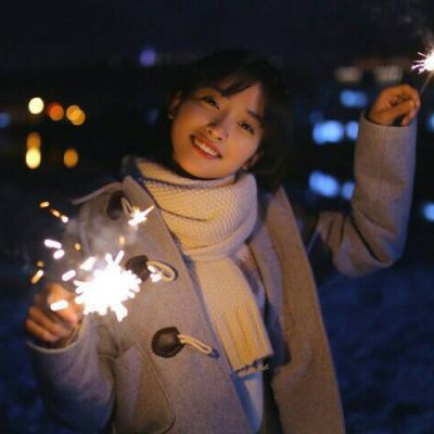 9张高清文艺小清新女生头像 氛围感拉满