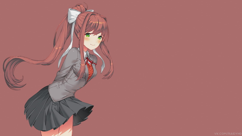 《不起眼女主角培育法 加藤惠绝美壁纸分享》