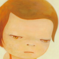 21张软萌反差感！丑萌小女孩卡通头像合集