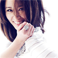 林心如QQ头像合集来啦！82张好看的明星头像任你选