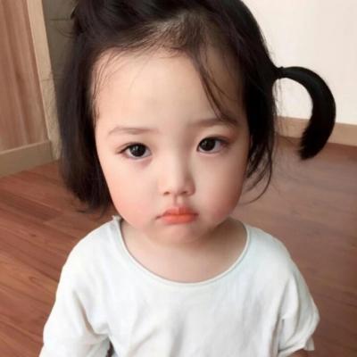 权律二高清可爱头像合集 喜欢这个小丫头的看过来