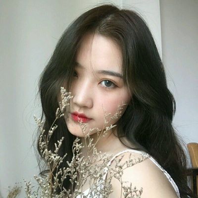 32组清新双人闺蜜头像 一人一张高清图分享