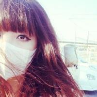 23张戴口罩女生微信头像 适合换头像的都在这