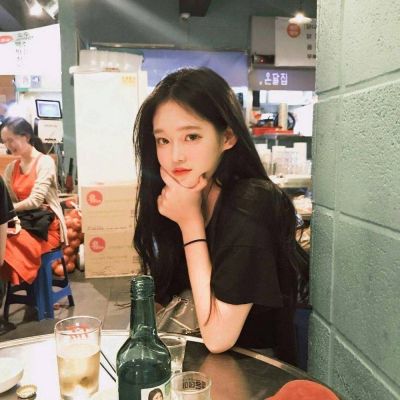 36张治愈感拉满的阳光女生高清头像