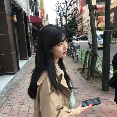 19张软萌天真女生头像合集 高清可爱又治愈