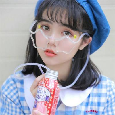 36张真人呆萌闺蜜头像合集 可爱感拉满