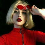 35张短发霸气女生头像 攻气拉满太飒了