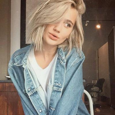 36张高清欧美气质女生头像 氛围感拉满的欧美女头合集