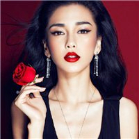 成熟自信有女人味的高清头像合集 47张女生头像素材