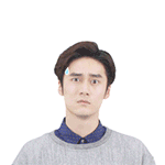 型男萌主蒋劲夫专属QQ表情包来啦