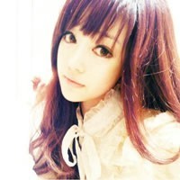 成熟感性风格女生头像合集 54张好看的成熟气质女生头像