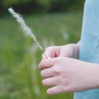 手控党看过来！14张清新风女生手部高清头像合集