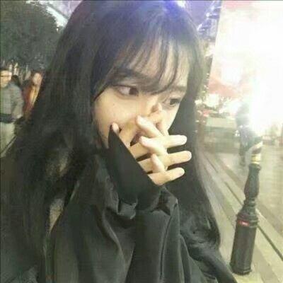 女生简约个性头像合集！12张高清少女头像图分享