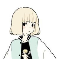 27张高清好看的短发动漫女头 动漫短发美女头像合集