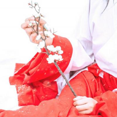 古风手控女生头像来啦！18张高清唯美手部特写头像合集