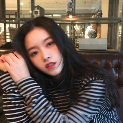 59张霸气冷酷超拽女生头像 高清有范直接用