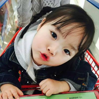 26张权律二搞笑表情包头像 软萌可爱超适合女生用