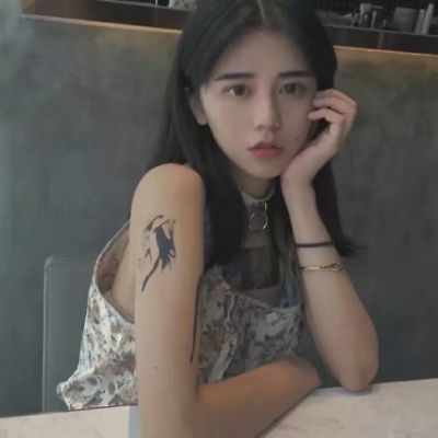 霸气拽姐专属！23张社会女生高清头像合集