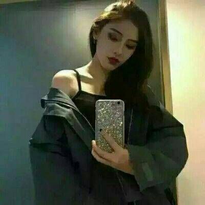 女生超拽头像合集 17张高清洒脱个性的女生头像