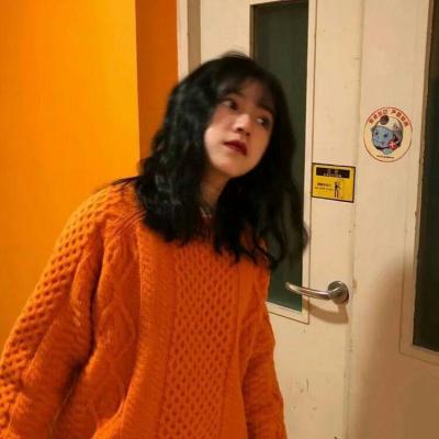 21张超飒女生微信头像 高清好看直接用