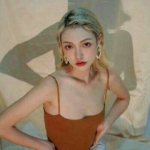 23张高清酷感个性女生头像 个性女孩头像合集