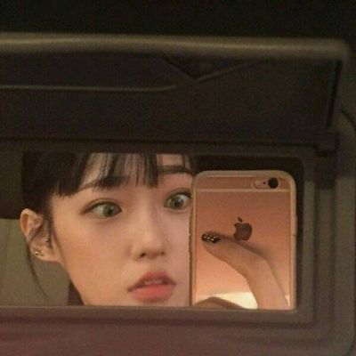 22张高清霸气高冷女生微信头像 直接拿来用