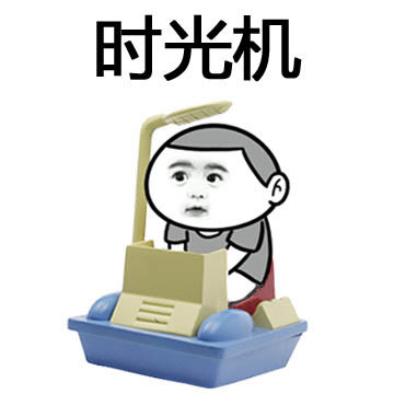 哆啦A梦经典道具表情包合集