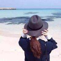 小清新长发女生头像合集，仙气感拉满(25张)